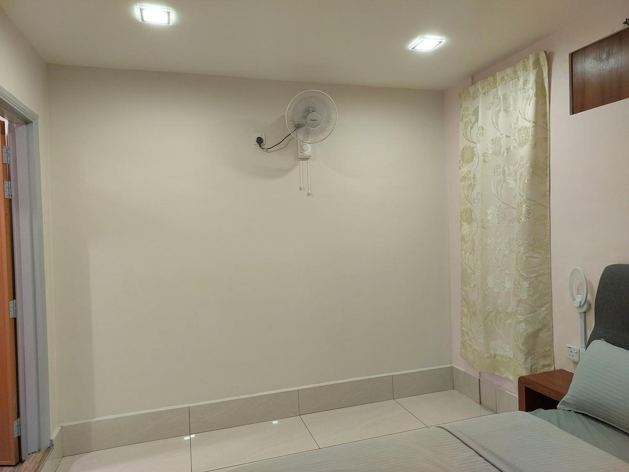 De Benz Inn Malacca Δωμάτιο φωτογραφία