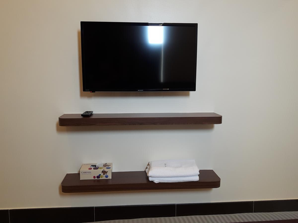 De Benz Inn Malacca Εξωτερικό φωτογραφία