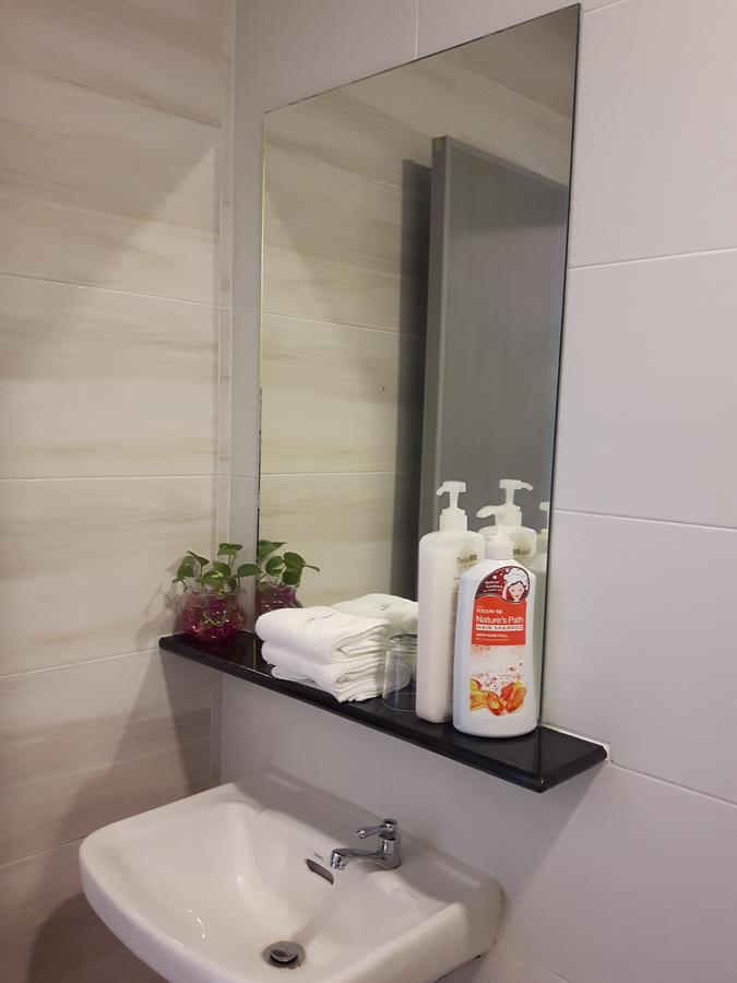 De Benz Inn Malacca Εξωτερικό φωτογραφία