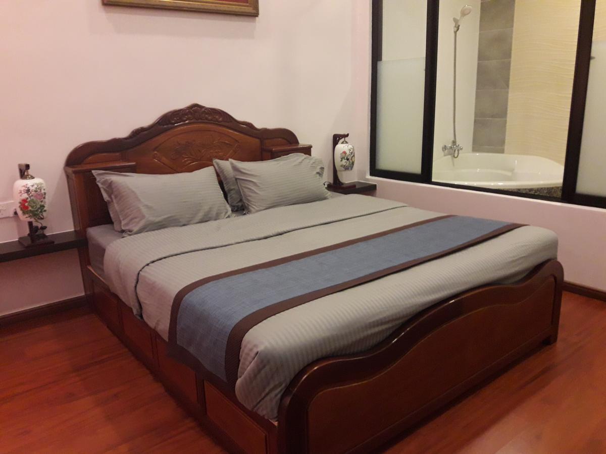 De Benz Inn Malacca Εξωτερικό φωτογραφία